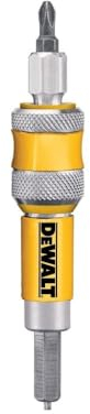 DEWALT DW2701#8 Drill Flip Drive Complete Unit, Yellow