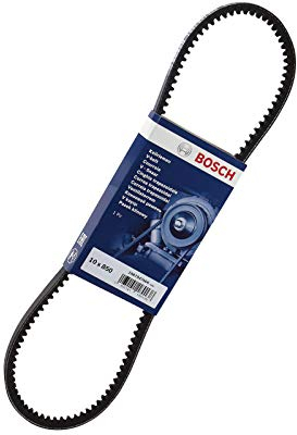 Bosch 10X850 - Cinghia trapezoidale - 1987947606
