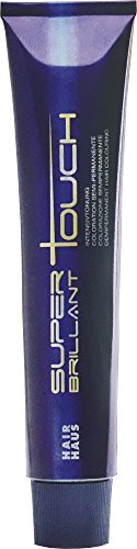 Hair Haus Super Brillant Touch Tönung 7-7s mittelblond sand 100ml