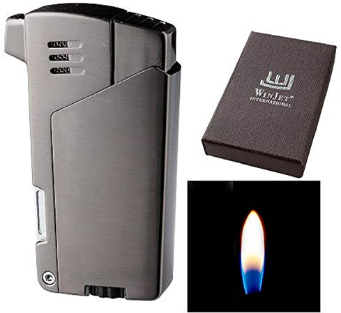 Winjet Accendino a pipa Premium Humidor
