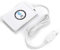Fob Copier, NFC Lese Und Schreibgerät, NFC ACR122U RFID NFC Reader/Writer Kartenlesegerät Karten Lesegerät NFC RFID Leser Externe Kartenlesegeräte Identifikation RFID Karte SDK 5xMifare IC-Karte