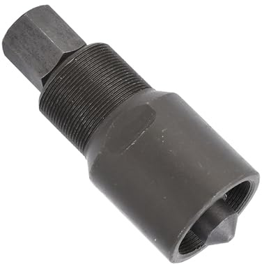 Flywheel Puller, Qiilu Motorcycle Flywheel Puller, Steel Flywheel Stator Magneto Puller Remover Removal Extractor Tool for Yamaha 50cc‑160cc