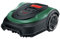 Bosch Robotic Lawnmower Indego M 700 (with 18V Battery, Docking Station Included, Cutting Width 19 cm, for lawns of up to 700 m², in Carton Packaging)