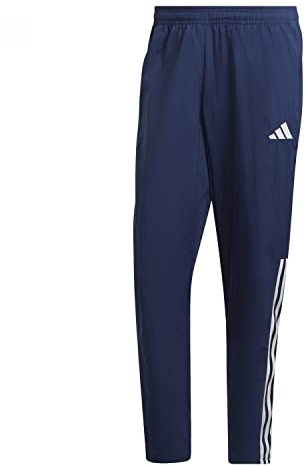 Adidas HK8049 TIRO23 C PRE PT Shorts Men's Team Navy Blue 2 L