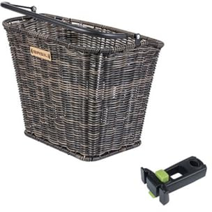 Basil Bremen Kf Front Basket One Size