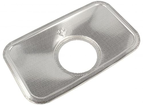 Tamis Filtre Metallique Plat
