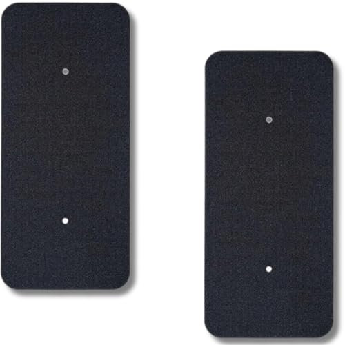 FIND A SPARE 2x Tumble Dryer Sponge Filters Compatible with Hoover Candy 40006731 – Foam Replacement Filter for Heat Pump & Condenser Dryers – 272 x 126 x 10mm