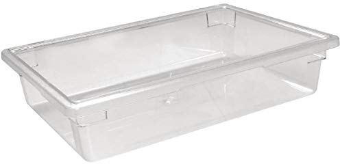 Vogue Polycarbonate Container - 30Ltr 1014fl oz