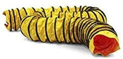 TROTEC SP-T 525 Lufttransportschlauch Warmluftschlauch Ø ca. 525 mm, Länge: ca. 7,6 m