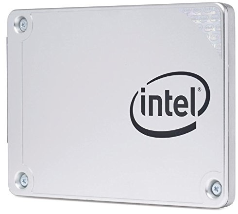 INTEL SSD S3100-serien 240 GB 6,35 cm 2,5 tum SATA 6 Gb/s 16 nm TLC