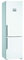 Bosch Combi no Frost, Blanco, 203x60 cm