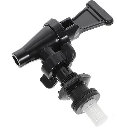 MOLUCKFU Garrafa Grifo Grifo De Cubo Dispensador De Agua Para Barril Accesorios Para Barril