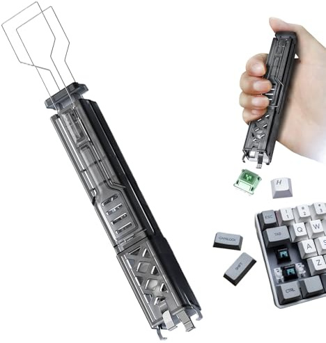 Estrattore di Tiralischemi Strumento 2 in 1 ergonomico per rimuovere i