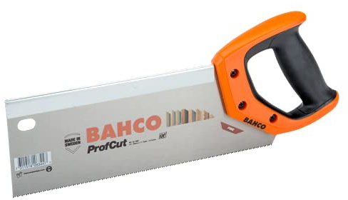 Bahco PC-12-TEN - Serrucho De Costilla 300