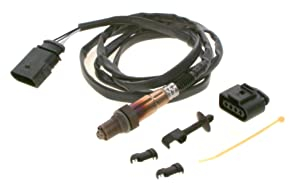 Bosch Automotive 258006978 Lambdasonde