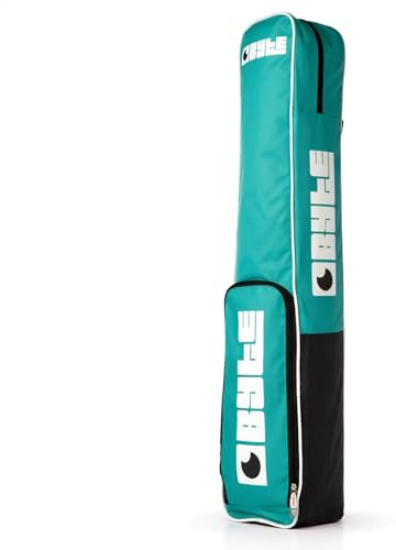BYTE MX HOCKEY STICK VÄSKA TEAL
