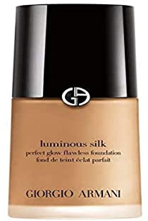 LUMINOUS SILK FOUNDATION 8.25