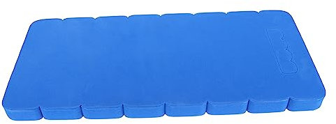 BESPORTBLE Une natte de Jardin à Genoux Tapis de Yoga à Genoux agenouillement de Bain genouillère Sport genouillères protège-Genoux de Jardin genouillère extérieure des Sports