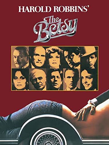 The Betsy