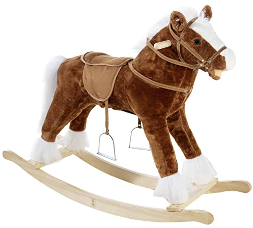 Heunec 727571 Schaukeltier