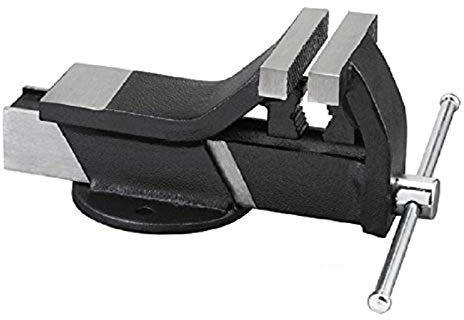 MORSA IN ACCIAIO CON STRINGITUBO FERVI ART. 0145/100