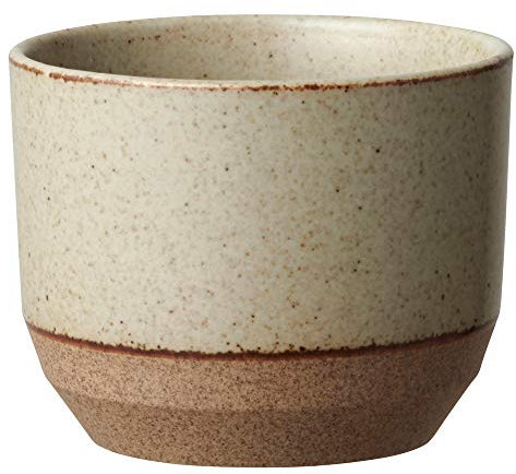 Kinto CLK-151 Tasse, 170 ml, Beige (28680)