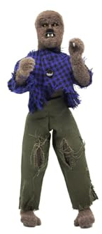 Bizak Figurine Mego 20 cm Loup (64032973)