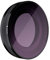 Freewell ND8/PL Hybridkamera Objektivfilter Kompatibel mit Insta360 One R/One RS(1-Zoll-Edition)