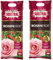 Substral Rosenerde 40l Blumenerde Qualitätserde für Zierpflanzen 2X 20l Erde Anzuchterde für Rosen und weitere Zierpflanzen