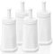 4 Stück Wasserfilter für Sage, Kompatibel mit Sage SES 990/980/500/878/875/880/920/810, BES008 Wasserfilter, Vergleichen Sie #BSES008WHT0NEU1