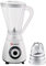 SQ Professional Blitz Superblend Blender and Grinder with 1.5 Litre Jug, 2 Speed Settings Plus Pulse Function 600W (Black)
