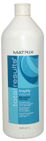 Matrix Total Results Amplify Pflegespülung - Damen, 1er Pack (1 x 1 l)