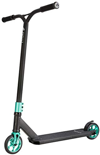 Chilli 117-2 Reaper Scooter, grün/schwarz, 85cm