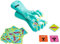 Mattel Games GMY02 - ZOMBIE-SCHNAPP! Zuordnungsspiel für Kinder mit Zombiehänden und Karten, tolles Geschenk für Kinder ab 5 Jahren