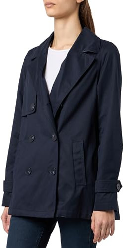 s.Oliver Cabanjacke aus Baumwollmix