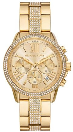 Michael Kors MK7504 Ladies Brynn Watch