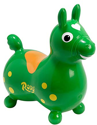 GYMNIC Rody Gruen 70.02