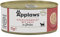 Applaws Premium Natural Katzenfutter Nass, Huhn mit Ente in Brühe 70g Dose (24x70g)