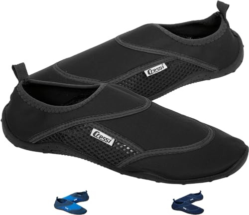 CRESSI unisex - vuxen KorallskorVattenskor