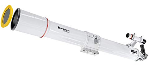 Bresser Messier AR-90L/1200mm Réfracteur Télescope Tube Optique