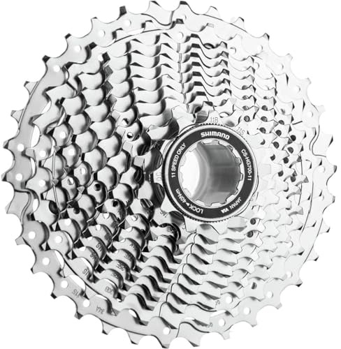 SHIMANO 105 CS-HG700 Cassette