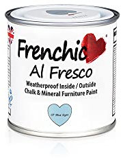 Frenchic OL' BLUE EYES 250ml Al Fresco Range