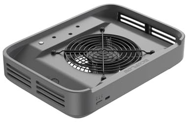 EcoFlow PowerStream Smart Lüfter
