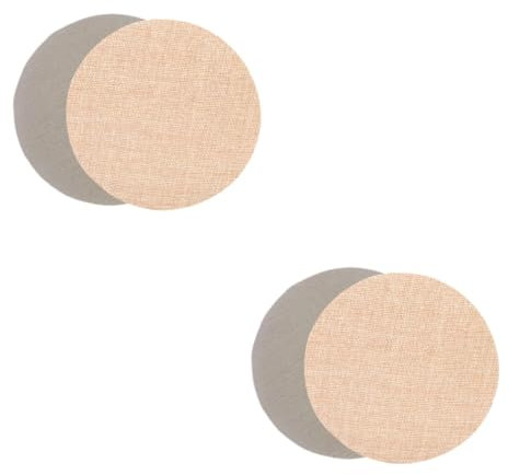 OSALADI 4stücke Deckenstrahler Lampenschirme Antiblendend Diffusor Für Sanftes Licht Hochtemperaturbeständig Für Deckenleuchten Und Pendelleuchten ø Farbvariationen