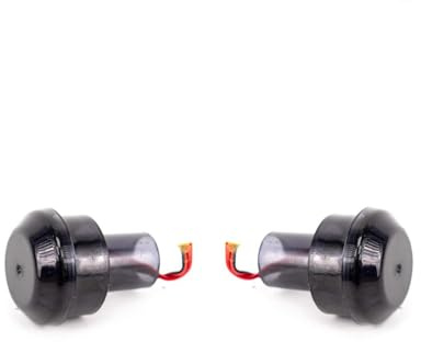 SMARTGYRO Ricambio Originale - Indicatori di Direzione Anteriori (Sinistra e Destra) per i Pattini Z-Pro e Z-One