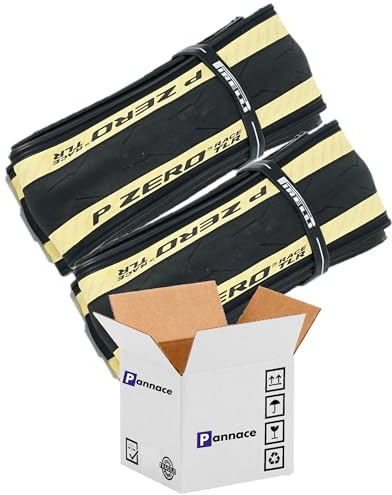 Reifen 700 x 28C - ETRTO 28-622 on Rim 19C - P Zero Race TLR Retro (2)