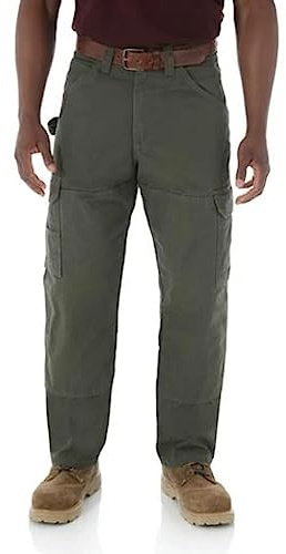 WranglermensRanger Work Utility Pants