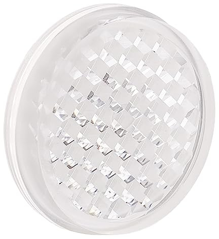 Schneider Electric Xuzc21 Réflecteur 21 mm de diamètre, accessoire pour Sensor – Réflecteur – Ø 21 mm, Nombre de partie