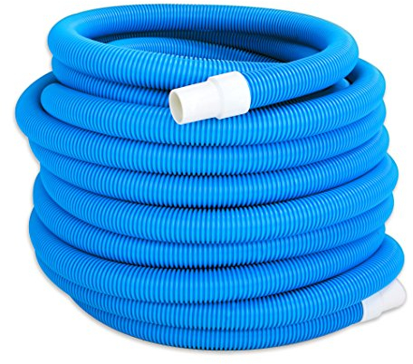 astrapool 01377 – Hose Auto Floating For Swimming Pool, Diameter 10 m 38, Blue