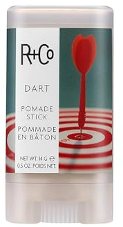 R & R Enterprises R+Co Dart Pommade Stick, 14.79 ml